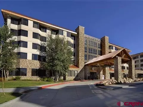 6 Emmons Rd #206, Mount Crested Butte, CO 81225 photo 1