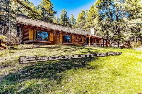 12137 County Road 501, Bayfield, CO 81122
