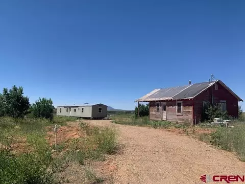 21345 Highway 491, Yellow Jacket, CO 81335