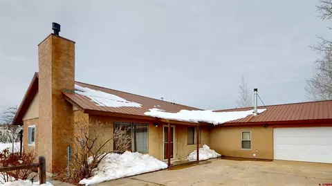 2676 County Road 220, Durango, CO 81303