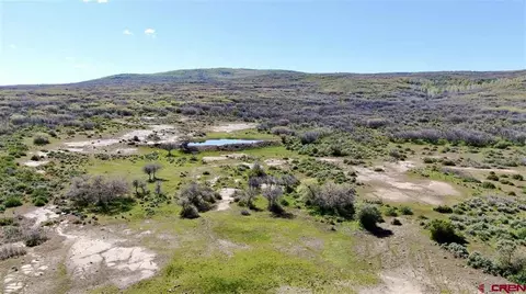 Tbd Spring Creek Road, Glade Park, CO 81523