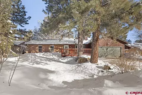 95 Aspen Dr, Durango, CO 81301 photo 1