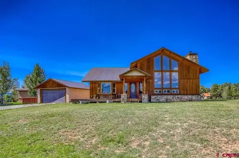 158 Bayview Cir, Pagosa Springs, CO 81147