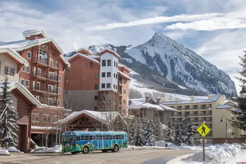 620 Gothic Rd #504, Mount Crested Butte, CO 81225