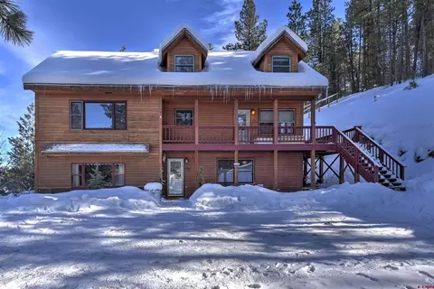 560 W Fork Rd, Durango, CO 81303 photo 1