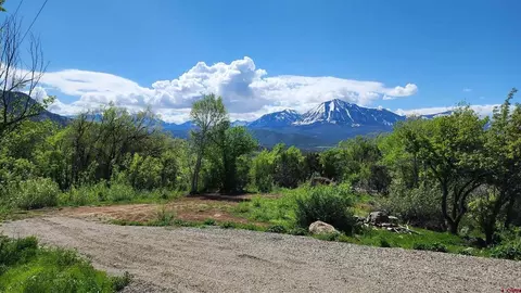 16206 Farmers Mine Rd, Paonia, CO 81428