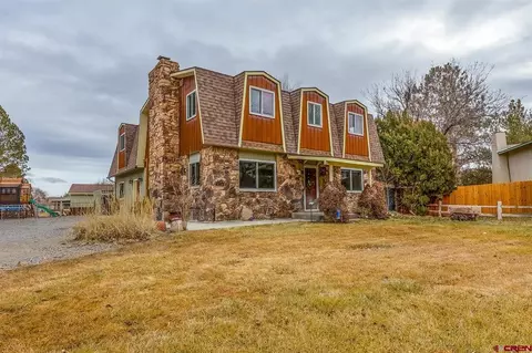 520 Willow Wood Ln, Delta, CO 81416