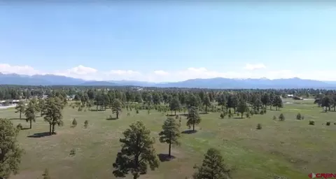 X W Highway 160, Pagosa Springs, CO 81147