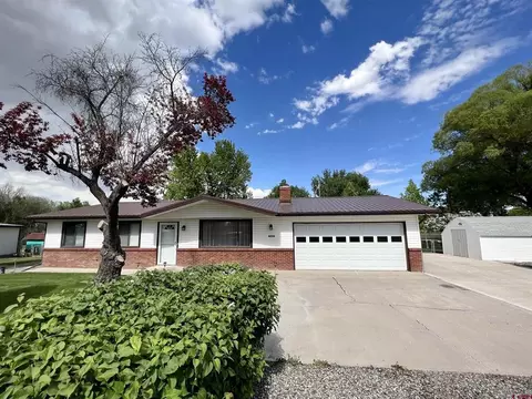 668 Veinte Dr, Delta, CO 81416