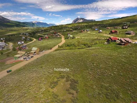 2646 Bryant Ave, Crested Butte, CO 81224