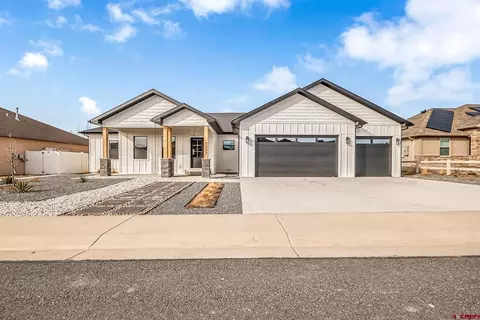 3337 Congress St, Montrose, CO 81401