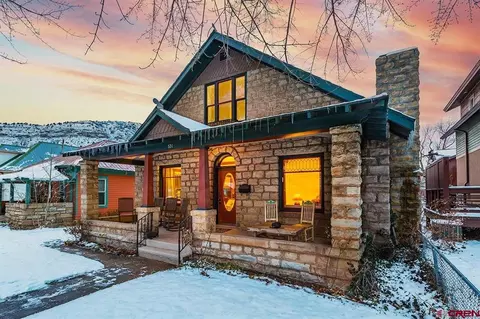 531 E 3rd Ave, Durango, CO 81301 photo 1