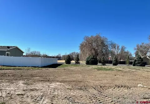 lot114 Sunlight Ct, Montrose, CO 81401