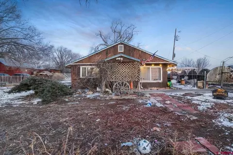 688 6530 Rd, Montrose, CO 81401