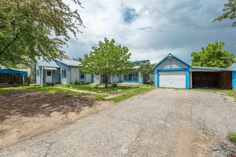 1791 Bayfield Pkwy, Bayfield, CO 81122