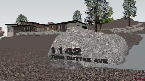 1142 Twin Buttes Ave, Durango, CO 81301