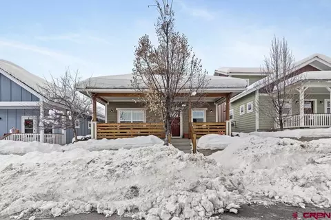 391 Confluence Ave, Durango, CO 81301 photo 1