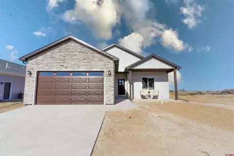 1409 Excelsior Creek Ave, Montrose, CO 81401