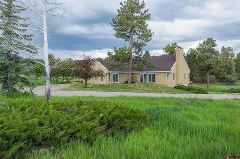 85 Blue Rdg, Durango, CO 81303