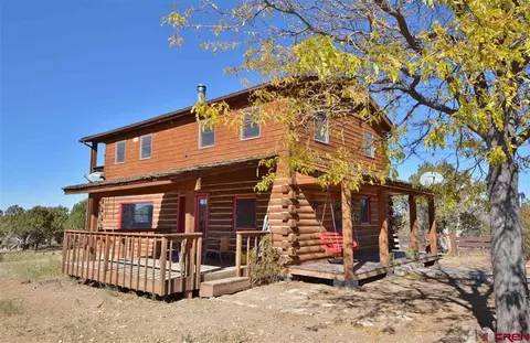 34091 B25 Rd, Crawford, CO 81415