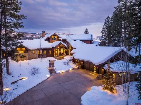 149 Bluff Dr, Durango, CO 81301 photo 1