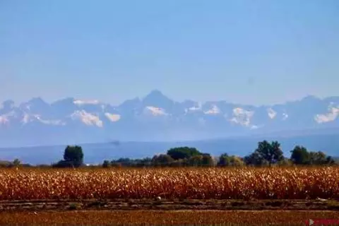 Lot 2 Banner Road, Olathe, CO 81425