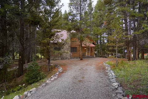 225 N Grand-tincup Ave, Almont, CO 81210