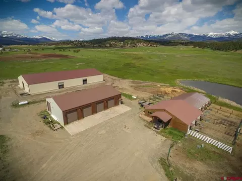 901 Tierra Del Oro Dr, Pagosa Springs, CO 81147