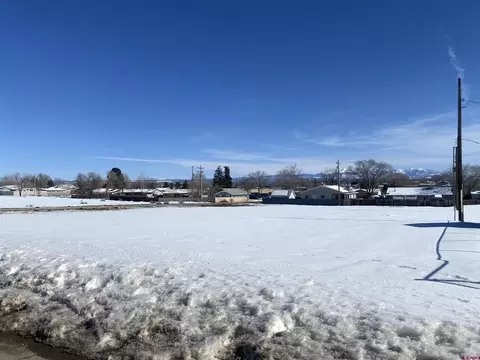 1225 E Montezuma, Cortez, CO 81321