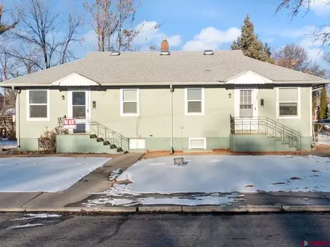 102 N 106 St N #LOT STREET, Montrose, CO 81401