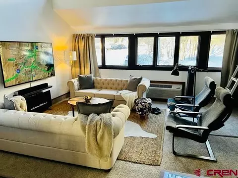 365 S Tamarron Dr #730, Durango, CO 81301