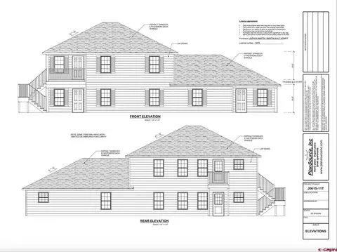 219 W Menefee, Mancos, CO 81328