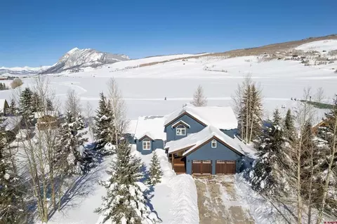 578 Shavano St, Crested Butte, CO 81224
