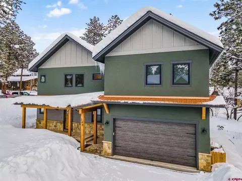 340 Kenosha Trl, Durango, CO 81301 photo 1