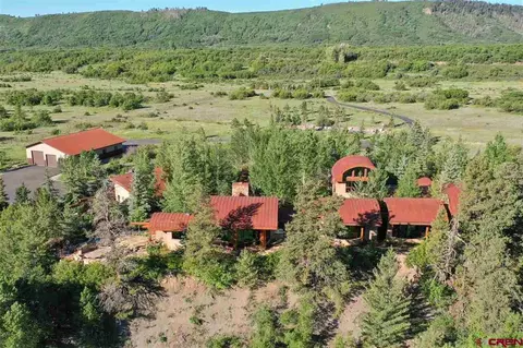 1900 County Road 124, Hesperus, CO 81326