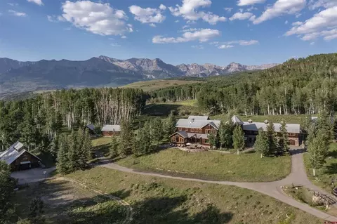 8121 Preserve Dr, Telluride, CO 81435