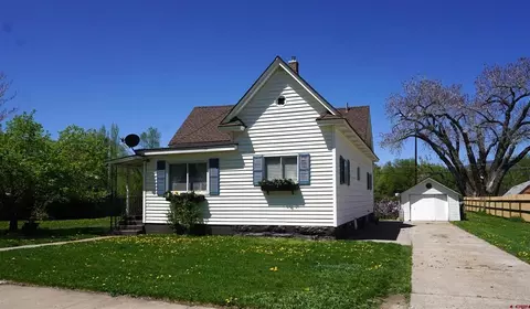 426 Delta Ave, Paonia, CO 81428
