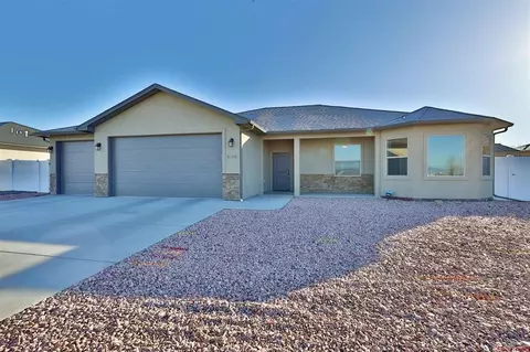 8060 Vanderbilt St, Delta, CO 81416 photo 1