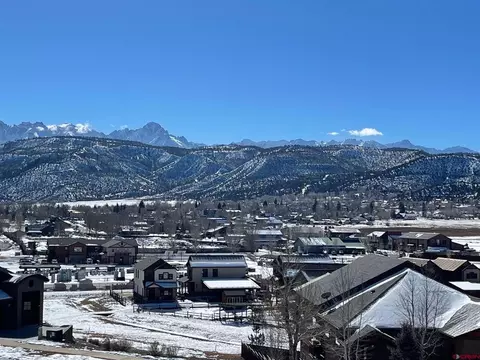 Lot 221 River Park Drive, Ridgway, CO 81432