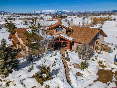148 Summer Ln, Durango, CO 81303 photo 1