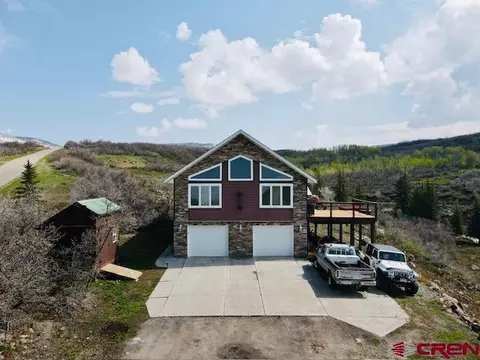 22350 Surface Creek Rd, Cedaredge, CO 81413