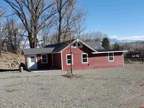 34520 Hanson Mesa Rd, Hotchkiss, CO 81419