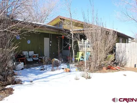 2222 Empire St, Cortez, CO 81321 photo 1
