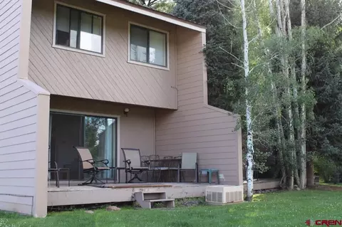 119 Village Dr #4016, Pagosa Springs, CO 81147