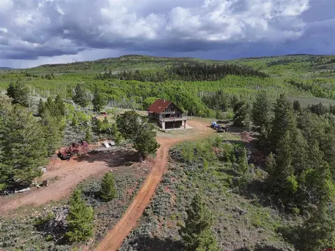 11395 County Road 2-tt, Gunnison, CO 81230