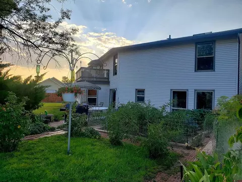 21554 Vaca Dr, Eckert, CO 81418