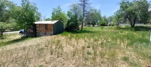 407 N Colorado, Dove Creek, CO 81324