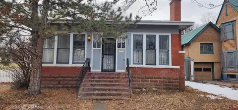 307 Ross, Alamosa, CO 81101