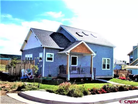 1415 Paradox St, Norwood, CO 81423