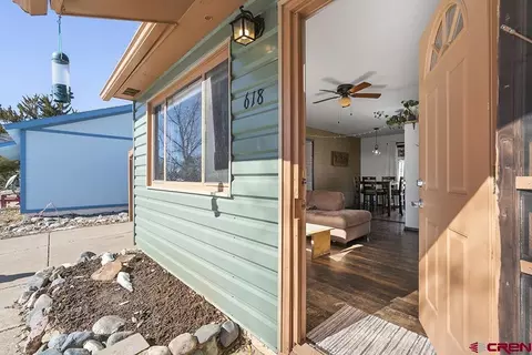 618 E 3rd St, Cortez, CO 81321 photo 1